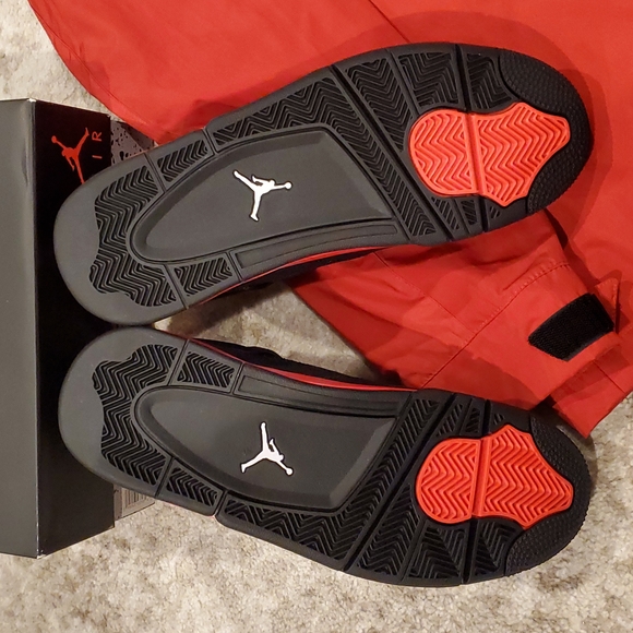 Nike/Jordan Retro 4 Bundle only - Picture 3 of 10